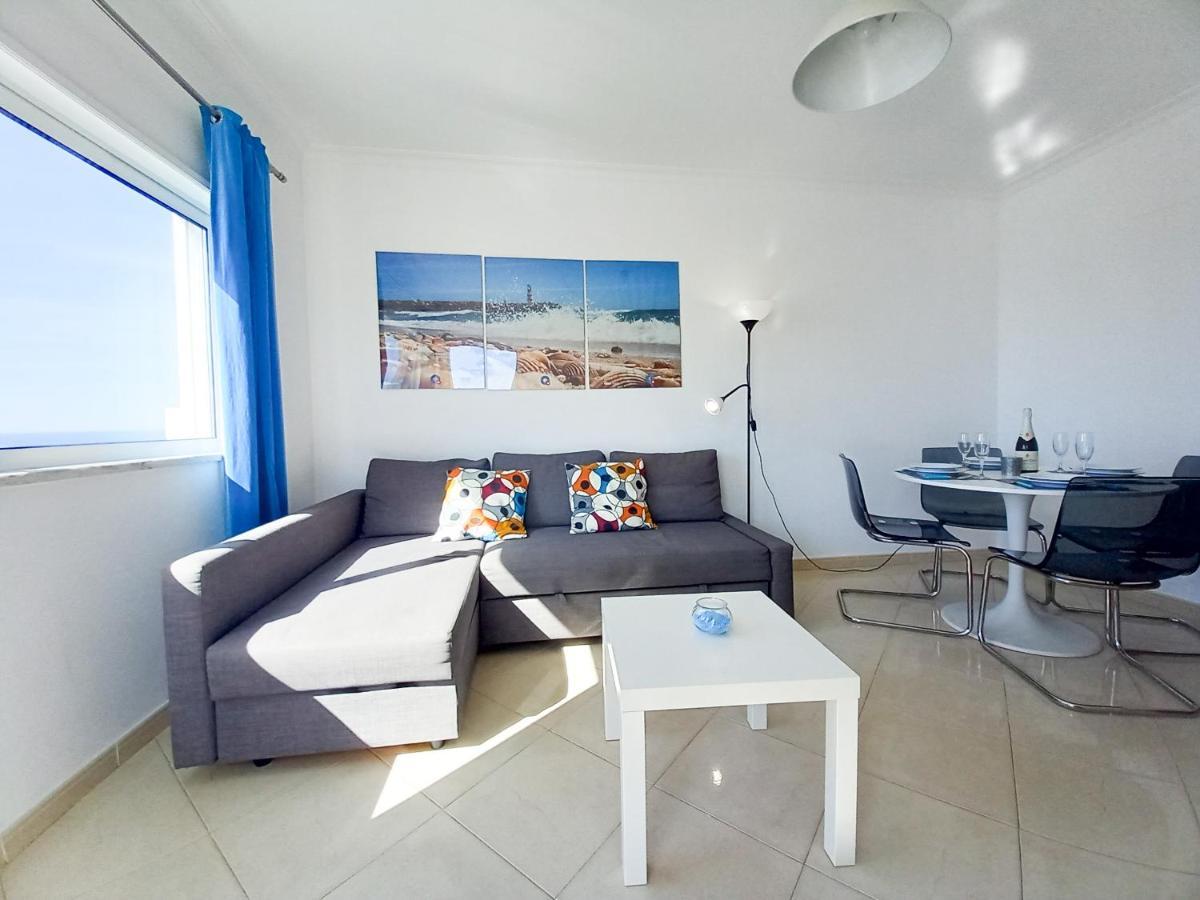 Colina Ferias- Garagem & Wifi Apartment Quarteira Exterior photo
